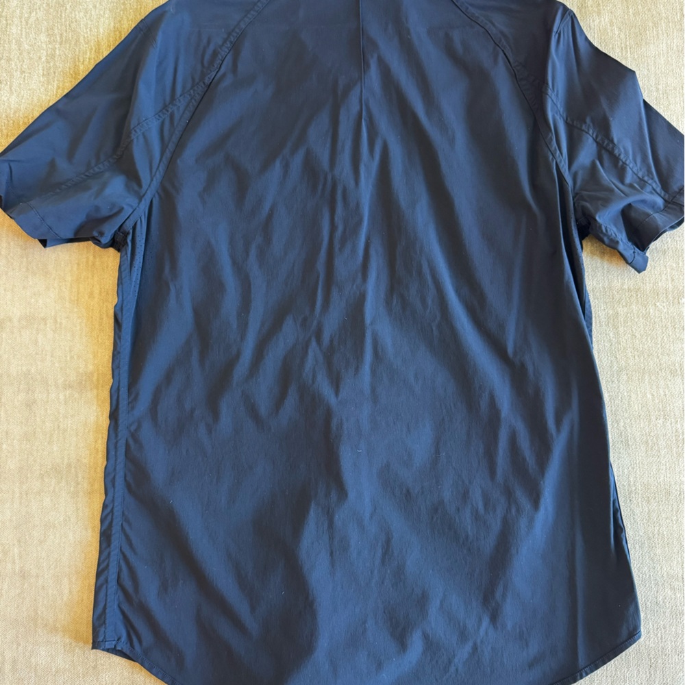 Lululemon Button Up - image 4